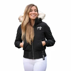 New - Doudoune Step Blousons Et Manteaux