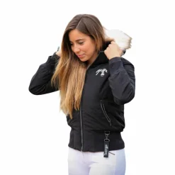 New - Doudoune Step Blousons Et Manteaux