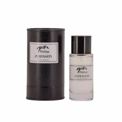 New - Eau de parfum Intensity Parfums
