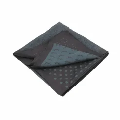 Écharpes*Pénélope - Foulard Mya / canard Noir