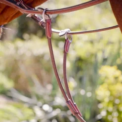 Martingales*Pénélope - Fourche de martingale Bip Light Us élastique noisette Marron