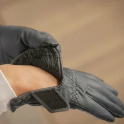 Gants D'Équitation*Pénélope - Gants d'équitation Lyoni Marine