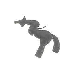Jouets Pour Chevaux*Pénélope - Jouet pour chevaux petit / gris Noir