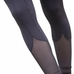 Hot - Legging d'équitation femme Delphe pull-on Leggings D'Équitation