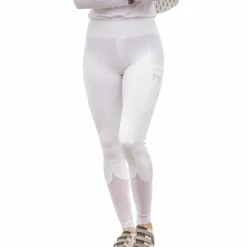 New - Legging d'équitation femme Delphe pull-on Leggings D'Équitation