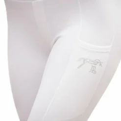 New - Legging d'équitation femme Delphe pull-on Leggings D'Équitation