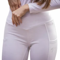 Best - Legging d'équitation Anaé Pantalons D'Équitation
