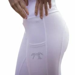 Best - Legging d'équitation Anaé Pantalons D'Équitation