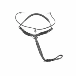 Colliers De Chasse*Pénélope - Martin collier Noir