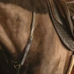 Colliers De Chasse*Pénélope - Martin collier Noir