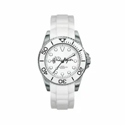 Bijoux/ Montres/ Lunettes*Pénélope - Montre Sara blanc