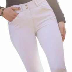 New - Pantalon d'équitation femme Élégance Pantalons D'Équitation