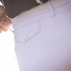 New - Pantalon d'équitation femme Élégance Pantalons D'Équitation