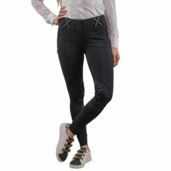Best - Pantalon d'équitation femme Zuri Pantalons D'Équitation