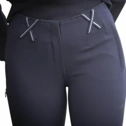 Best - Pantalon d'équitation femme Zuri Pantalons D'Équitation