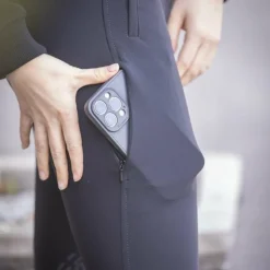 Best - Pantalon d'équitation femme Zuri Pantalons D'Équitation