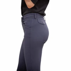 Pantalons D'Équitation*Pénélope - Pantalon d'équitation femme Élégance Marine