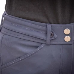 Pantalons D'Équitation*Pénélope - Pantalon d'équitation femme Élégance Marine