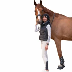 Online - Pantalon d'équitation femme Point Sellier crème Pantalons D'Équitation