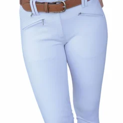Best - Pantalon d'équitation femme Rocky taille mi-haute Pantalons D'Équitation
