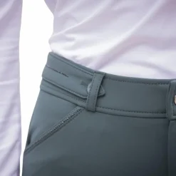 New - Pantalon d'équitation femme Elegance forêt Pantalons D'Équitation