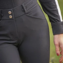 Best - Pantalon d'équitation femme Élégance Pantalons D'Équitation