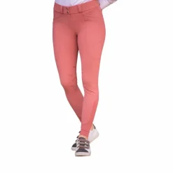 Discount - Pantalon d'équitation femme Sybille vieux Pantalons D'Équitation