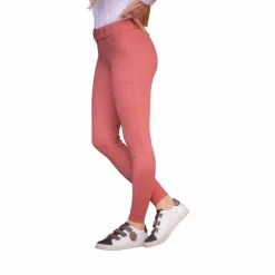 Discount - Pantalon d'équitation femme Sybille vieux Pantalons D'Équitation