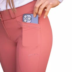 Discount - Pantalon d'équitation femme Sybille vieux Pantalons D'Équitation