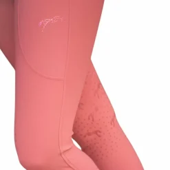 Discount - Pantalon d'équitation femme Sybille vieux Pantalons D'Équitation