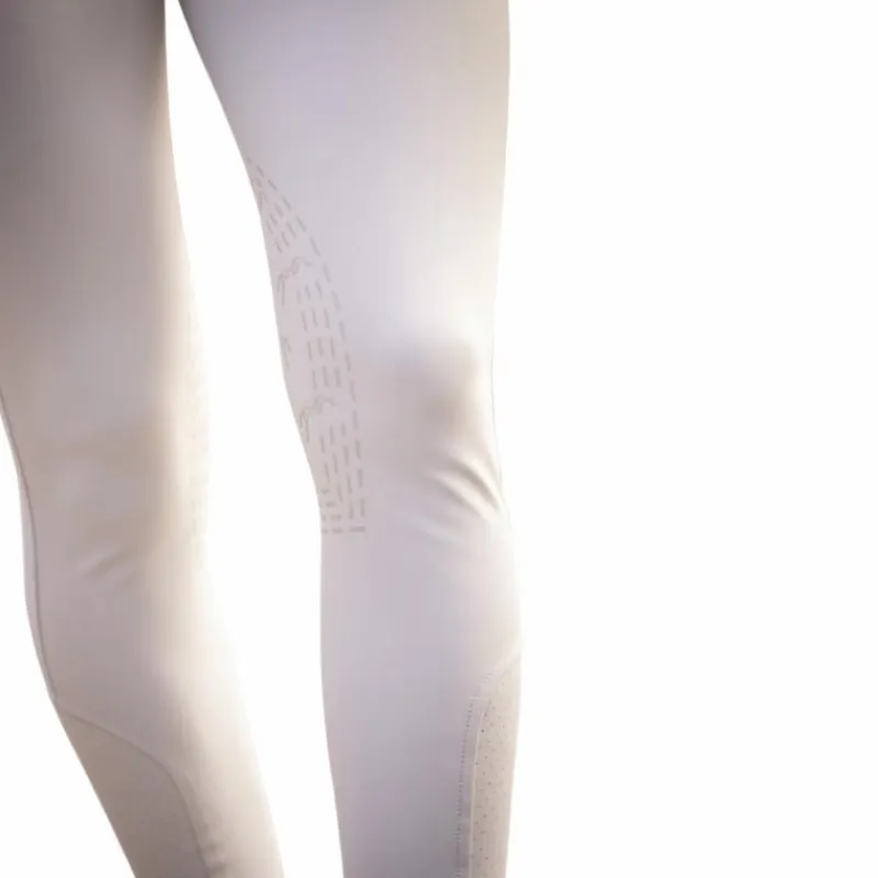Pantalons D'Équitation*Pénélope - Pantalon d'équitation femme Majestic Beige