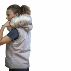 New - Parka 3 en 1 Marina femme Blousons Et Manteaux