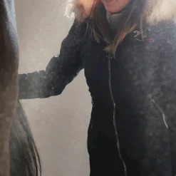 New - Parka 3 en 1 Marina femme Blousons Et Manteaux