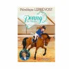 Librairie*Pénélope - Penny en concours Tome 3 Un nouveau défi