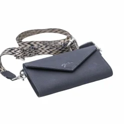 Sacs Lifestyle*Pénélope - Pochette pour téléphone New Phone Pocket Marine