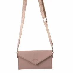 Sacs Lifestyle*Pénélope - Pochette pour téléphone poudré Rose