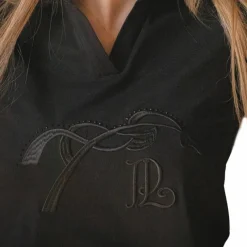 Clearance - Polo manches courtes femme Iliana T-Shirts Et Baselayers