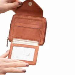 New - Porte monnaie Clémence glitter Sacs Lifestyle