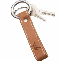 Porte-Clés*Pénélope - Porte-clés Lara cognac Marron