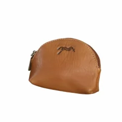 Online - Porte-monnaie cognac Sacs Lifestyle