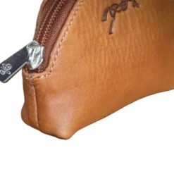 Online - Porte-monnaie cognac Sacs Lifestyle