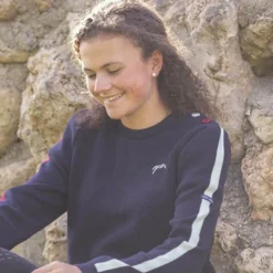 Discount - Pull femme Maïwenn Pulls Et Gilets