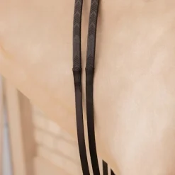 Outlet - Rênes avec arrêtoirs Symphonie Rênes Et Arrêtoirs De Rênes