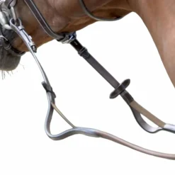 Rênes Et Arrêtoirs De Rênes*Pénélope - Rênes de cheval élastiques