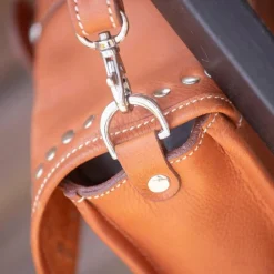 Sacs Lifestyle*Pénélope - Sac à main Cavalia cognac Marron