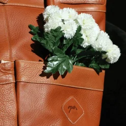 - Sac à main Maisons Laffite cognac Sacs Lifestyle