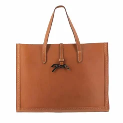 New - Sac à main Romane cognac Sacs Lifestyle