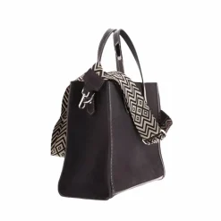 Sacs Lifestyle*Pénélope - Sac à main Romane Noir