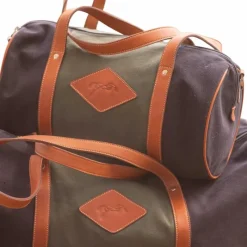 Best - Sac Canvas Bowl / noir Bagagerie