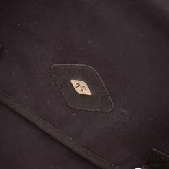 Bagagerie|Sacoches*Pénélope - Sac Canvas US Noir